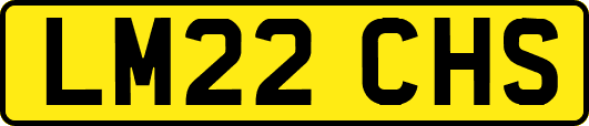 LM22CHS