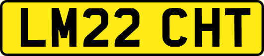 LM22CHT