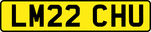 LM22CHU