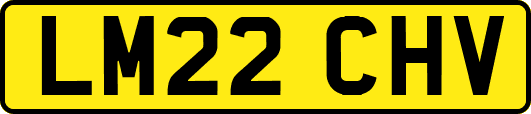 LM22CHV