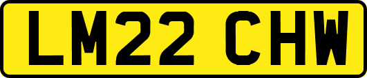 LM22CHW