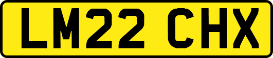 LM22CHX