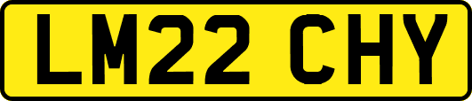 LM22CHY