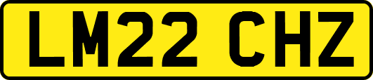 LM22CHZ