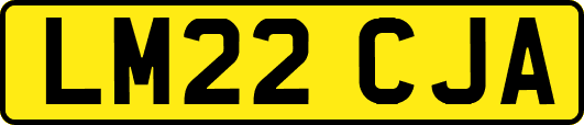 LM22CJA