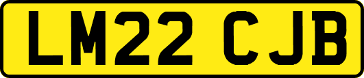 LM22CJB