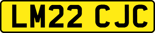 LM22CJC