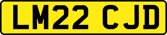 LM22CJD