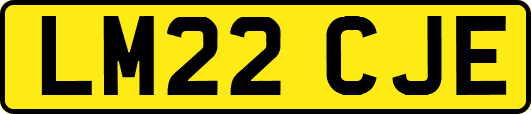 LM22CJE