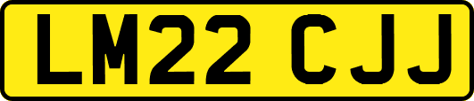 LM22CJJ