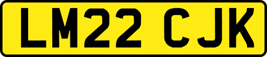 LM22CJK