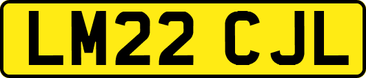 LM22CJL