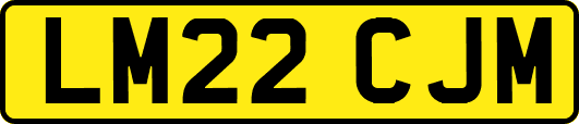 LM22CJM