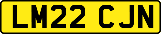 LM22CJN