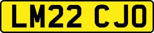 LM22CJO