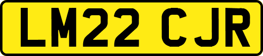 LM22CJR