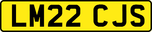 LM22CJS