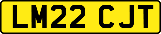 LM22CJT