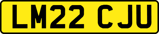 LM22CJU