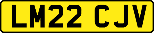 LM22CJV