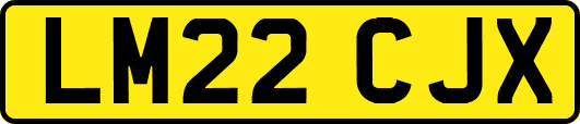 LM22CJX