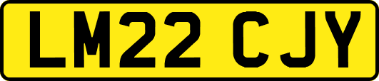 LM22CJY