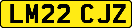 LM22CJZ