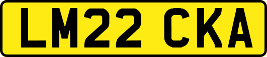 LM22CKA