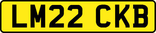 LM22CKB