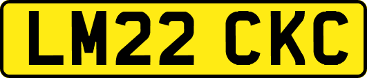LM22CKC
