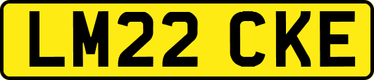 LM22CKE