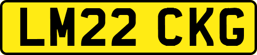 LM22CKG