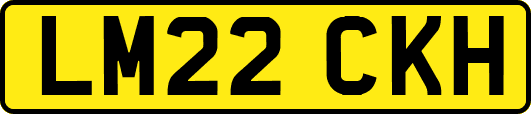 LM22CKH