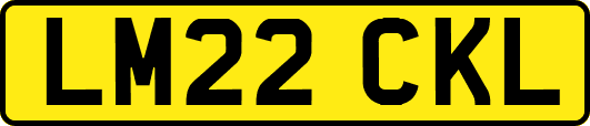 LM22CKL