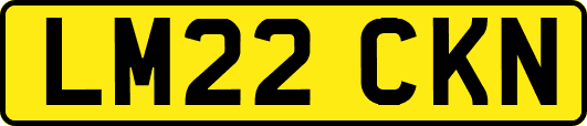 LM22CKN