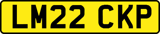 LM22CKP