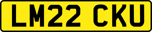 LM22CKU