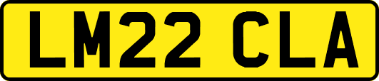 LM22CLA