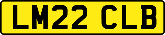 LM22CLB