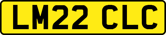 LM22CLC