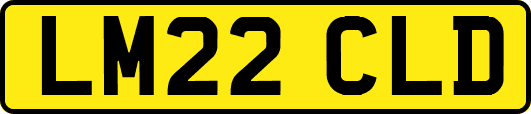 LM22CLD