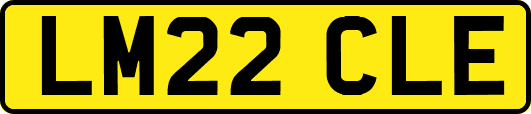 LM22CLE