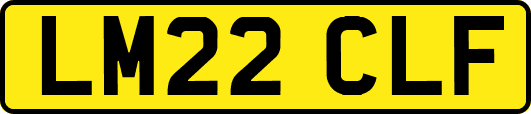 LM22CLF