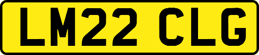 LM22CLG