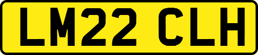 LM22CLH