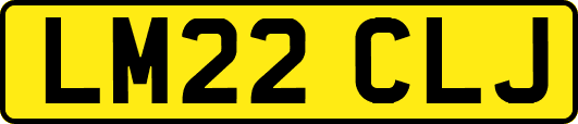 LM22CLJ