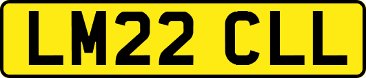 LM22CLL