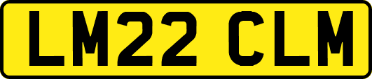 LM22CLM