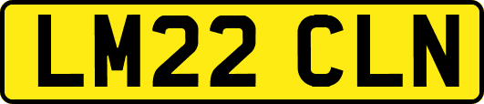 LM22CLN