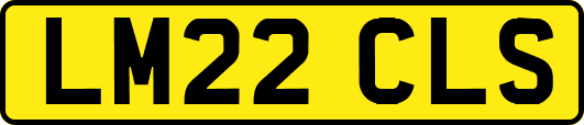 LM22CLS